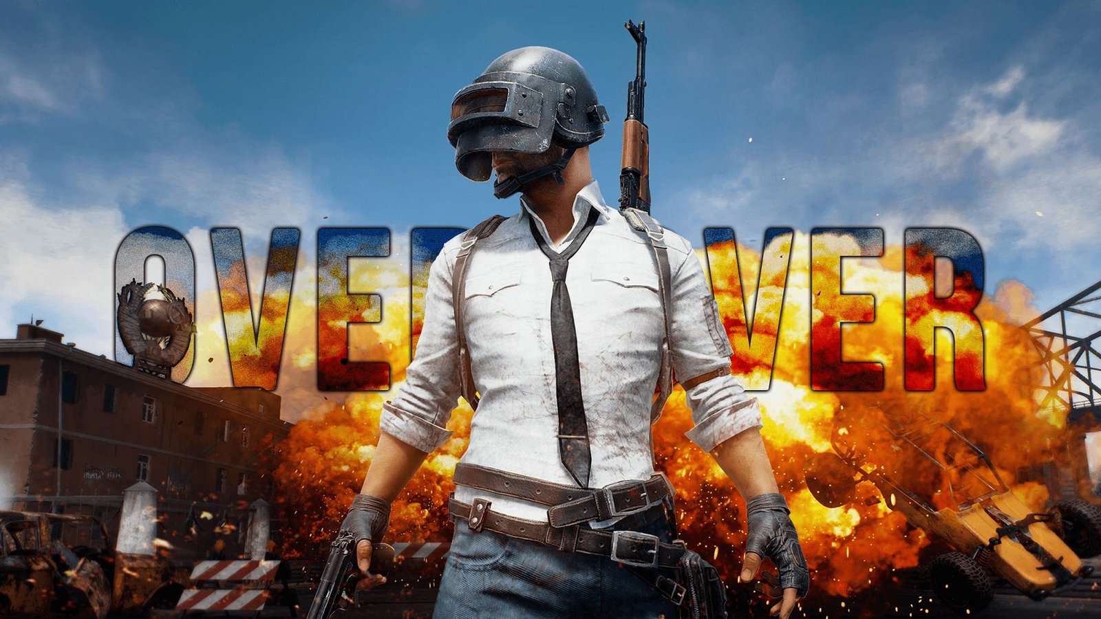 30 PUBG Wallpapers HD For Desktop Background - Visual Arts ...