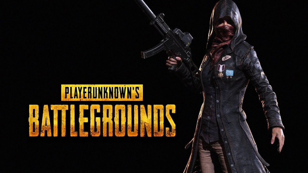 30 PUBG  Wallpapers  HD For Desktop Background Visual Arts 
