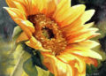Sunflower Painting Ideas Pictures