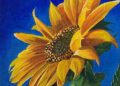 Sunflower Painting Inspiration Ideas