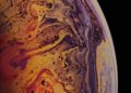 iPhone XS Wallpaper Planet