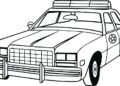 Printable Car Coloring Pages For Kid