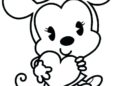Puppy Coloring Pages Download