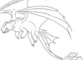 Dragon Coloring Pages 2019
