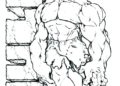 Hulk Coloring Pages Drawing For Kid