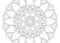 Mandala Coloring Pages Images 2020
