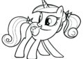 My Little Pony Coloring Pages 2019 Pictures