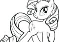 My Little Pony Coloring Pages Free 2019