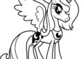 My Little Pony Coloring Pages Ideas