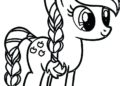 My Little Pony Coloring Pages Pictures 2019