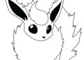Pikachu Coloring Pages Printable Free