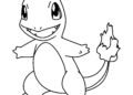 Pokemon Coloring Pages Images Free