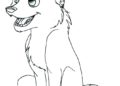 Wolf Coloring Pages Images For Kid