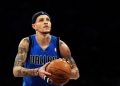Delonte West Tattoo Pictures