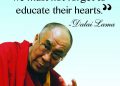 International Day of Education Quotes by Dalai Lama