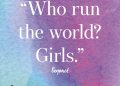 International Women's Day Quotes Image