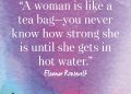 International Women's Day Quotes Images