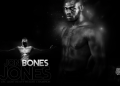 Jon Jones Wallpaper UFC HD