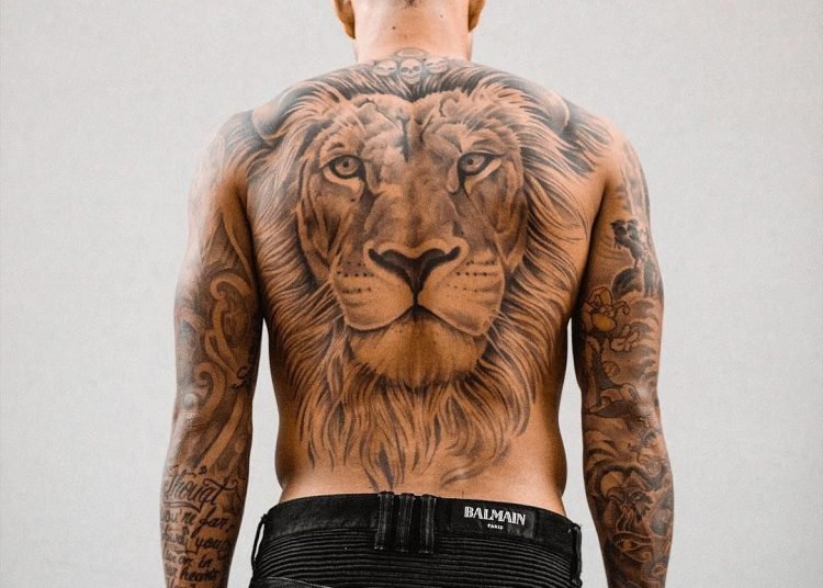 Memphis Depay Tattoo Designs - Visual Arts Ideas