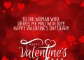 Valentine Quotes - Happy Valentine's Day
