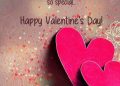 Valentine Quotes - My Love For You