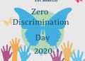 Zero Discrimination Day 2020 Image