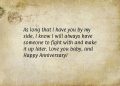 Anniversary Quotes for Her Image