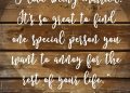 Anniversary Quotes for Him with Message