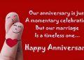 Anniversary Wishes for Husband Images