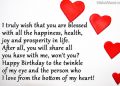Birthday Wishes For Boyfriend Message Quotes