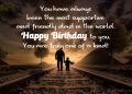 Birthday Wishes For Dad Images