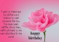 Birthday Wishes For Girlfriend Free Images