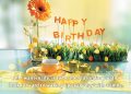 Birthday Wishes For Girlfriend Images