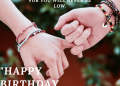 Birthday Wishes For Girlfriend Pictures