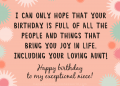 Birthday Wishes For Niece Message Images