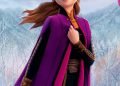 Frozen 2 Wallpaper Anna For iPhone Images