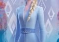 Frozen 2 Wallpaper Elsa For iPhone HD