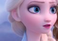 Frozen 2 Wallpaper For iPhone