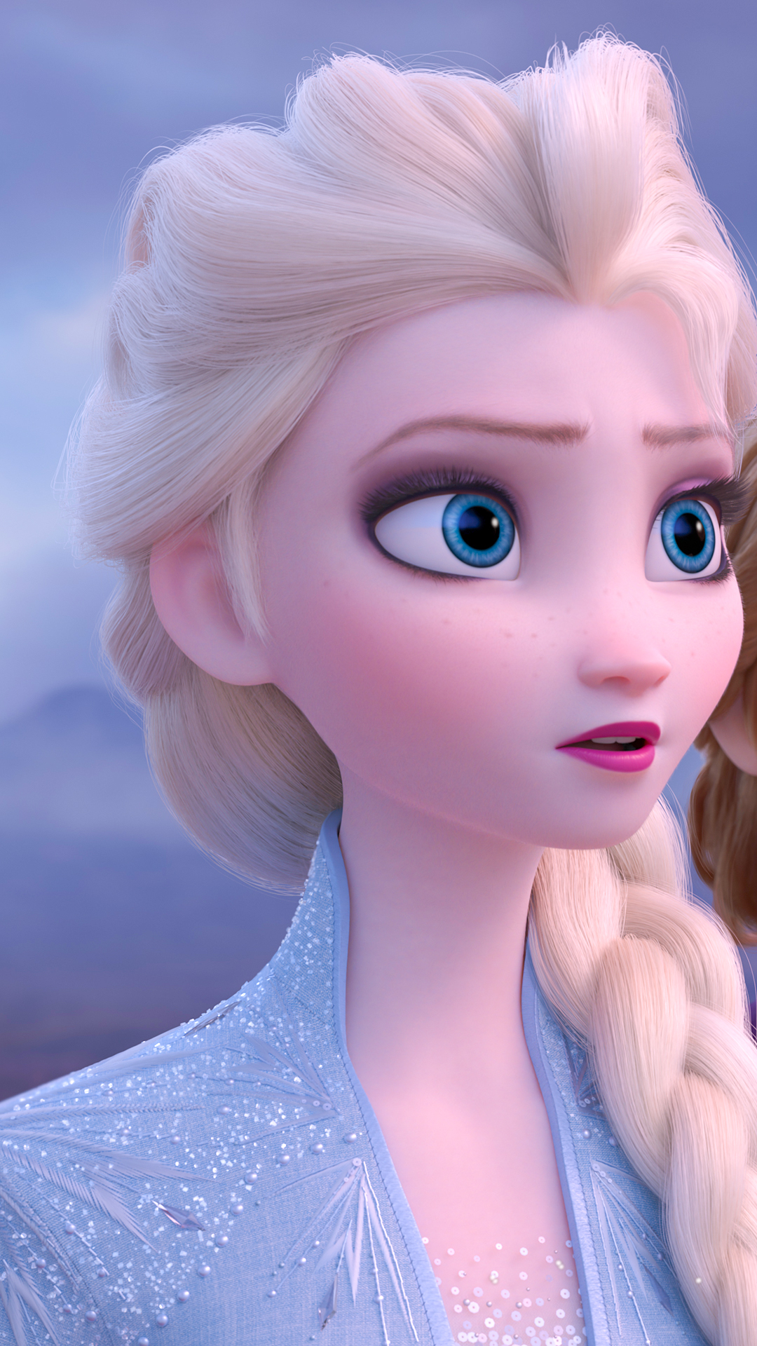 Frozen 2 Wallpapers For Iphone Hd Visual Arts Ideas