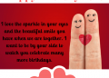 Funny Birthday Wishes For Girlfriend