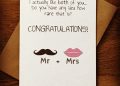 Funny Wedding Wishes Image