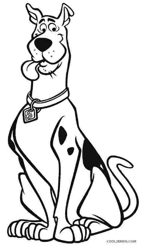 Scoob! 2020 Coloring Pages - Visual Arts Ideas