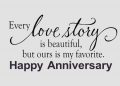 Simple Anniversary Quotes for Her