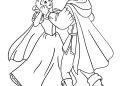 Snow White Coloring Pages Free Images