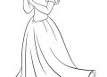 Snow White Coloring Pages Images 2020