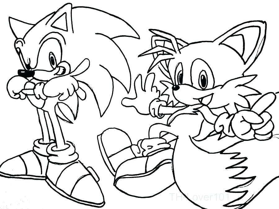 sonic coloring pages pictures  visual arts ideas