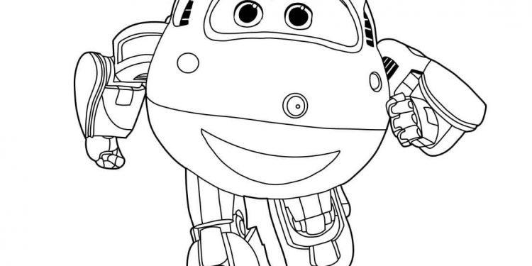 Coloring Pages Visual Arts Ideas - Part 5