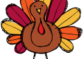 Thanksgiving Clipart 2020