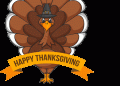 Thanksgiving Clipart Happy Thanksgiving