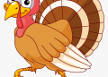 Thanksgiving Clipart Image